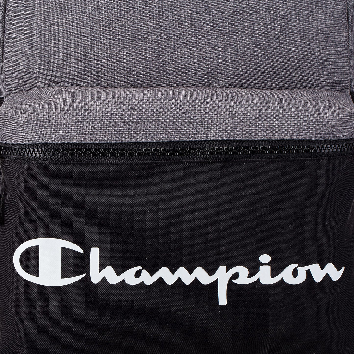 Champion Unisex Adult Manuscript Backpacks, Heather Grey, One Size US